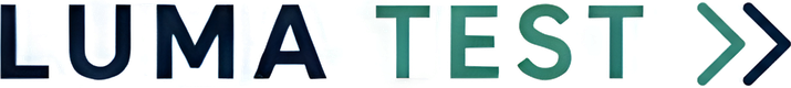 Logo Luma Test