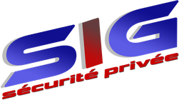 Logo SIG Sécurité Privée