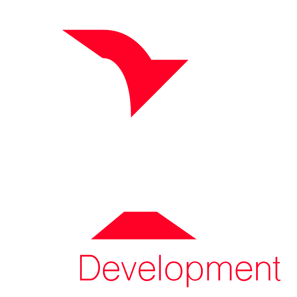Oxy Development Logo